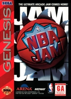 M NBA JAM
